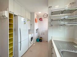 Caribbean At Keppel Bay (D4), Condominium #602359291